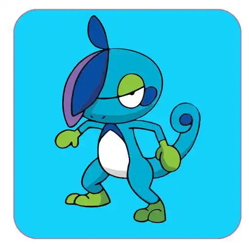 Play How to draw Monster SwordShield APK