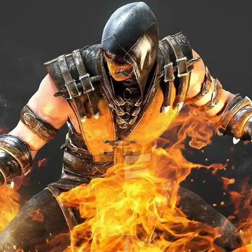 Play How to draw Mortal K characters APK Play How to draw Mortal K characters APK