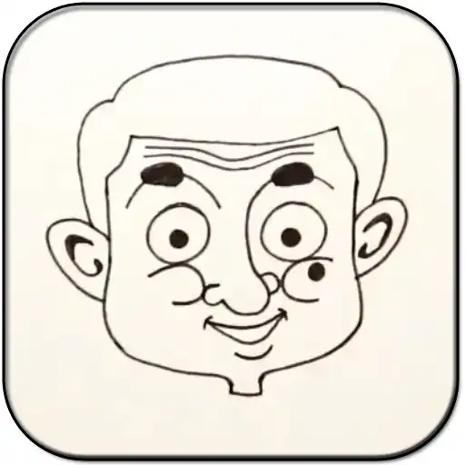 Play How To Draw - Mr Funny Been APK