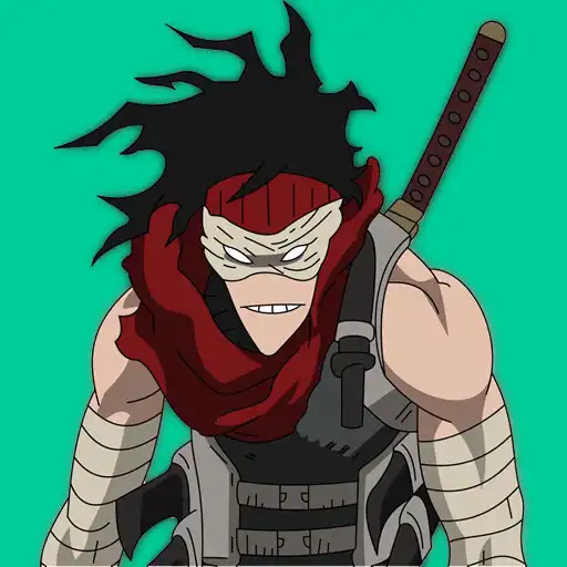 Play How to draw My Academia APK