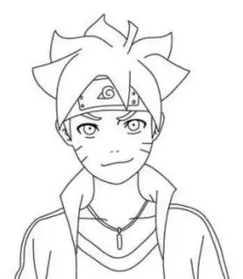 Play How to Draw Naruto and Boruto