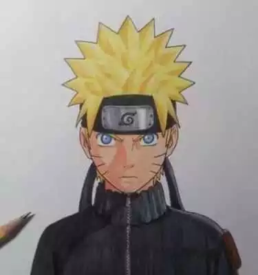 Play How to Draw Naruto and Boruto