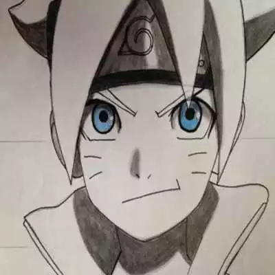 Play How to Draw Naruto and Boruto