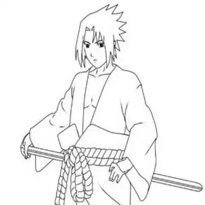 Play How to Draw Naruto and Boruto