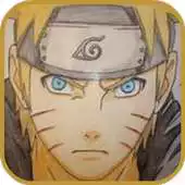 Free play online How To Draw Naruto Character APK Free play online How To Draw Naruto Character APK