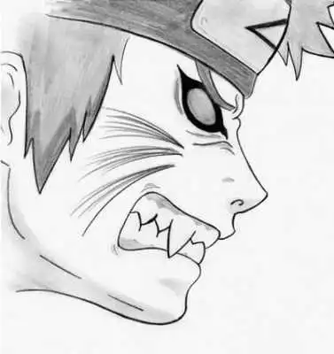 Play How To Draw Naruto