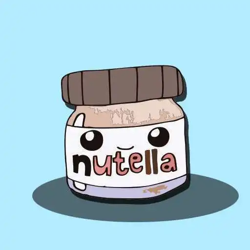 Play how to draw nutella jam as an online game how to draw nutella jam with UptoPlay