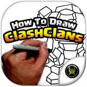 Free play online How To Draw of Clash Clans APK Free play online How To Draw of Clash Clans APK