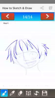 Play How to Draw One Piece
