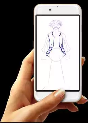 Play How to Draw One Piece