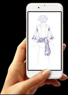 Play How to Draw One Piece