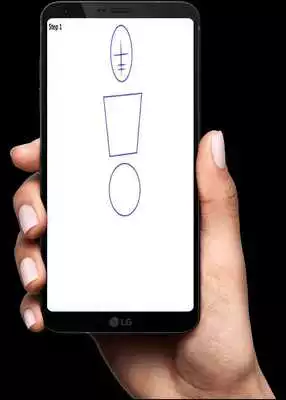 Play How To Draw One Punch Man