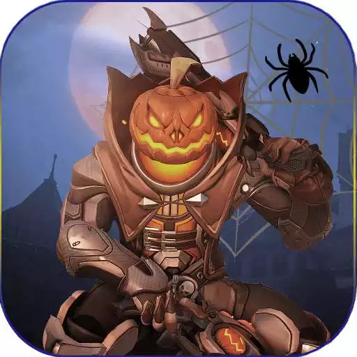 Free play online How to Draw Overwatch  APK