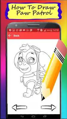 Play How to Draw Paw Patrol Play How to Draw Paw Patrol