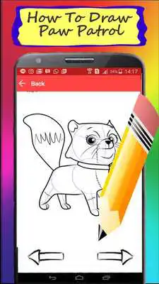 Play How to Draw Paw Patrol Play How to Draw Paw Patrol