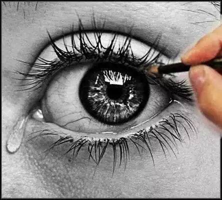 Play How to draw pencil drawings