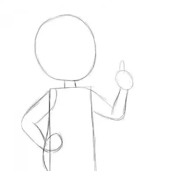 Play How to draw people guide as an online game How to draw people guide with UptoPlay