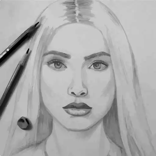 Play How to draw people lessons APK Play How to draw people lessons APK