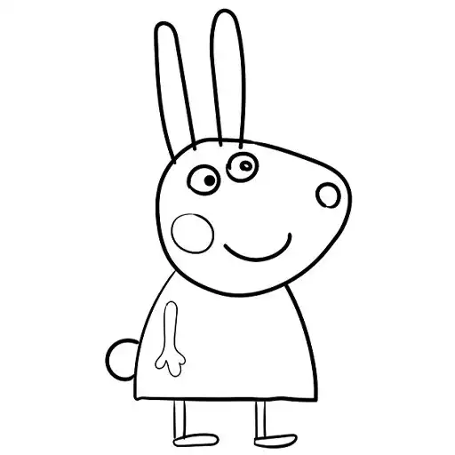 Play How to Draw Pepo easy APK