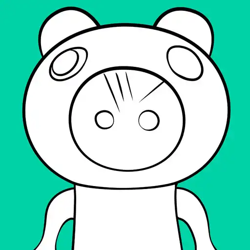 Play How to Draw Piggy APK Play How to Draw Piggy APK