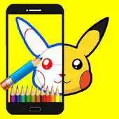 Free play online How To Draw Pikachu APK Free play online How To Draw Pikachu APK