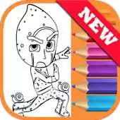 Free play online How to Draw PJ Heroes APK
