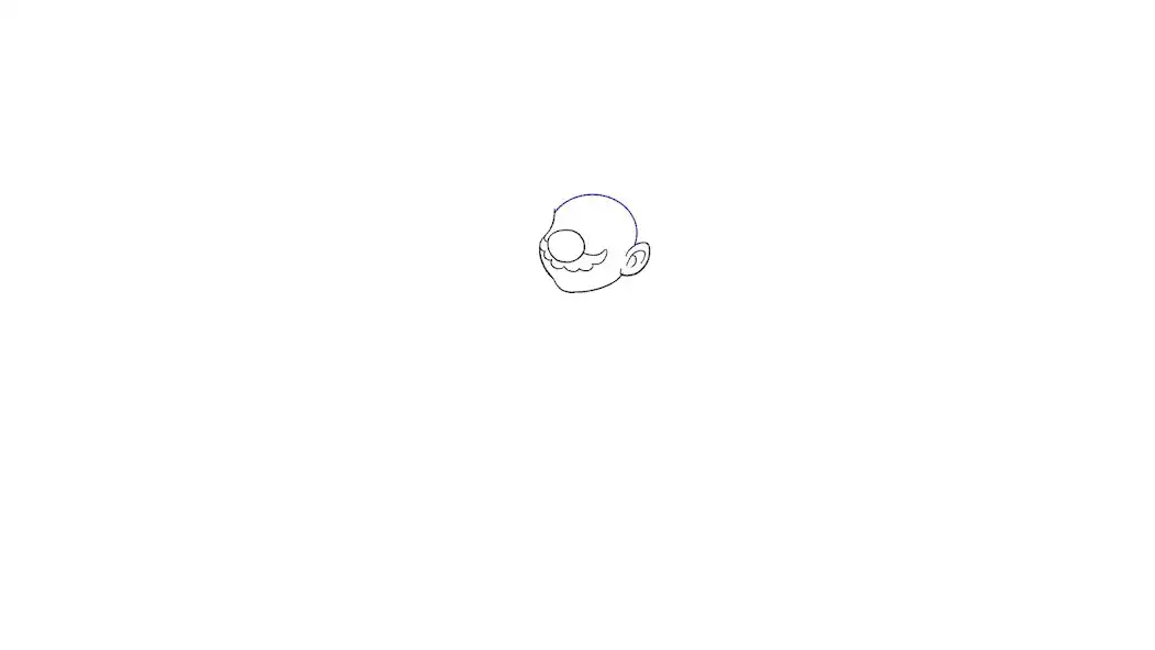 Play How to draw plumber  and enjoy How to draw plumber with UptoPlay