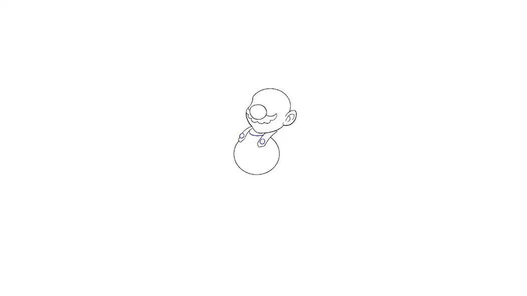 Play How to draw plumber as an online game How to draw plumber with UptoPlay