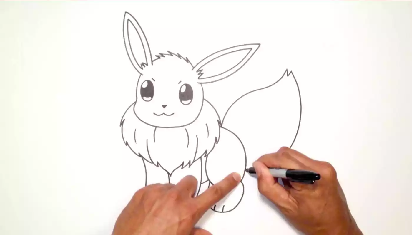 Play How to draw Pokeball