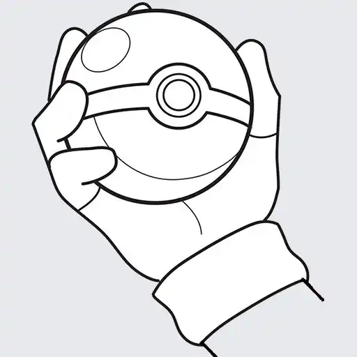 Play How to draw Poke Easy APK