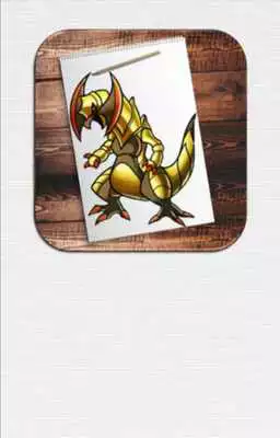 Play How to Draw Pokemon Evolution