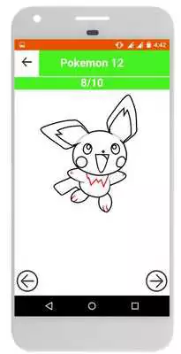 Play How To Draw Pokemon StepByStep