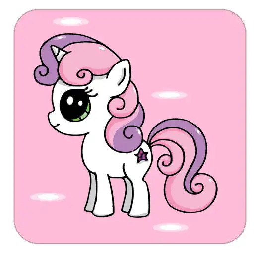Play How to Draw Pony APK Play How to Draw Pony APK