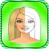Free play online How To Draw Princess and Queens for girls APK Free play online How To Draw Princess and Queens for girls APK