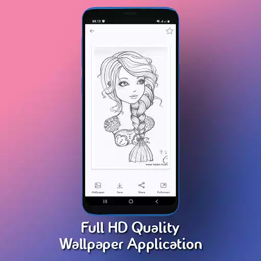 Play How to Draw Realistic Hair as an online game How to Draw Realistic Hair with UptoPlay