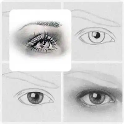 Play How to Draw Realistic Play How to Draw Realistic