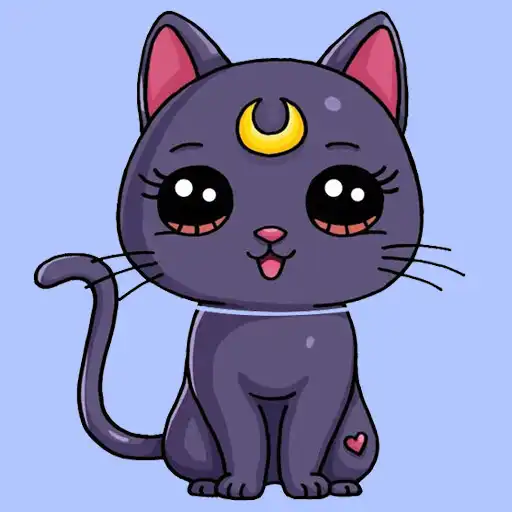 Play How To Draw Sailor Girl as an online game How To Draw Sailor Girl with UptoPlay