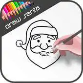 Free play online How to draw Santa Claus - Learn to draw Christmas APK Free play online How to draw Santa Claus - Learn to draw Christmas APK