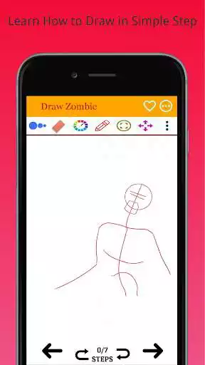 Play How to Draw Scarry Zombie Easy and enjoy How to Draw Scarry Zombie Easy with UptoPlay Play How to Draw Scarry Zombie Easy and enjoy How to Draw Scarry Zombie Easy with UptoPlay