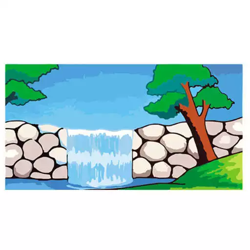 Play How to Draw Scenery  and enjoy How to Draw Scenery with UptoPlay