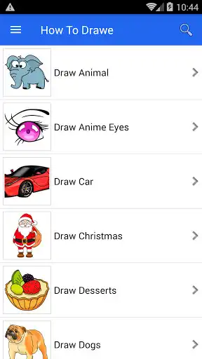 Play How to draw  and enjoy How to draw with UptoPlay