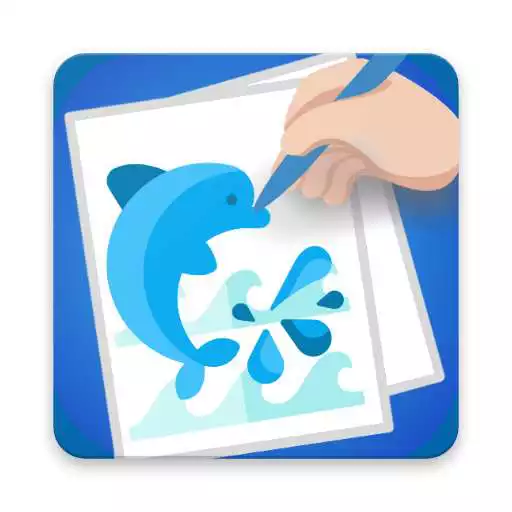 Run free android online How to draw Sea APK