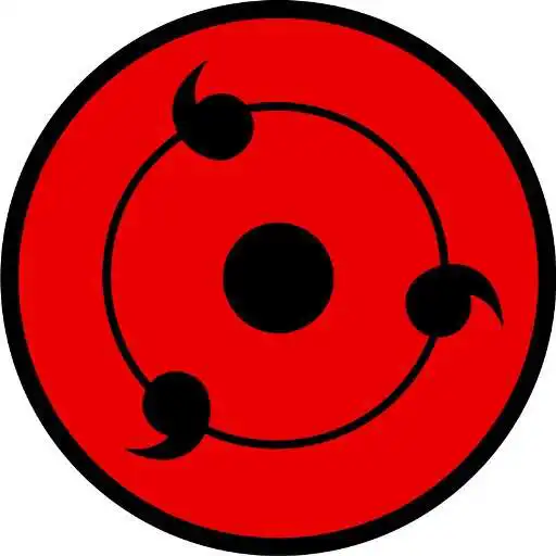 Play How to draw Sharingan Eyes APK