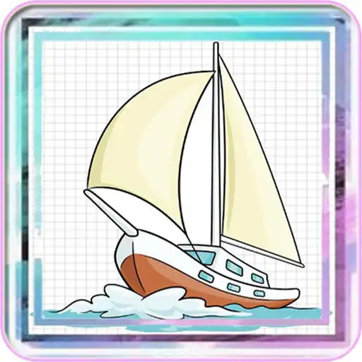 Play How To Draw Ship APK Play How To Draw Ship APK