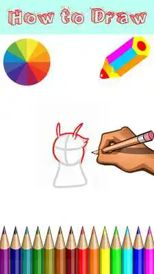 Play How to Draw Slugterra