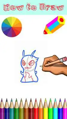 Play How to Draw Slugterra