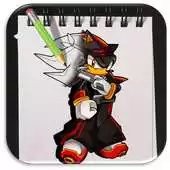 Free play online How to Draw Sonic Advanced APK Free play online How to Draw Sonic Advanced APK
