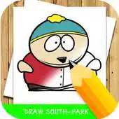 Free play online how to draw south park characters step by step APK