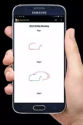 Play How To Draw Speed Cars