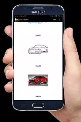Play How To Draw Speed Cars